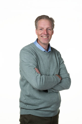 Stem CDA Sander Jongsma, lijst 4, nummer 9